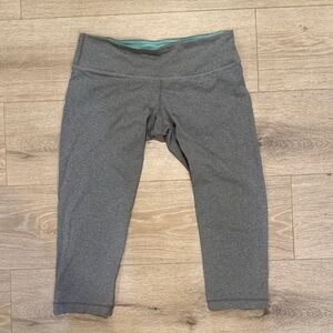 lululemon athletica women’s Gray Leggings